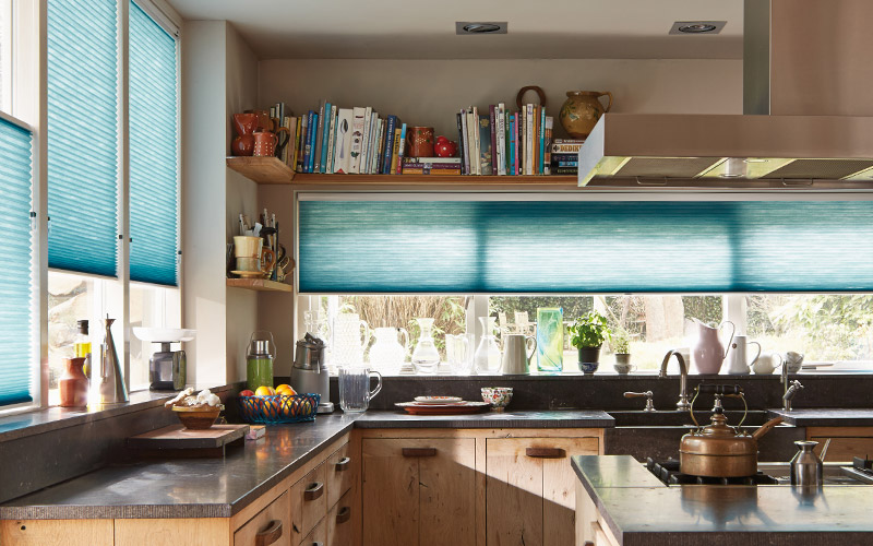 Duette Blinds