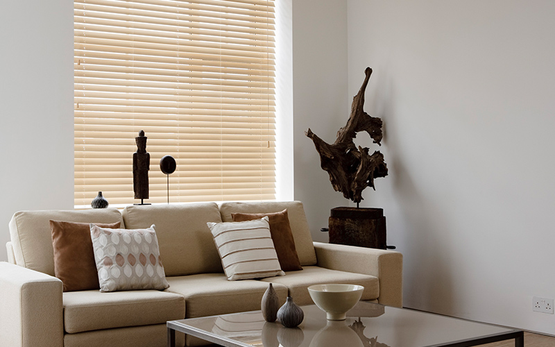 Venetian Blinds