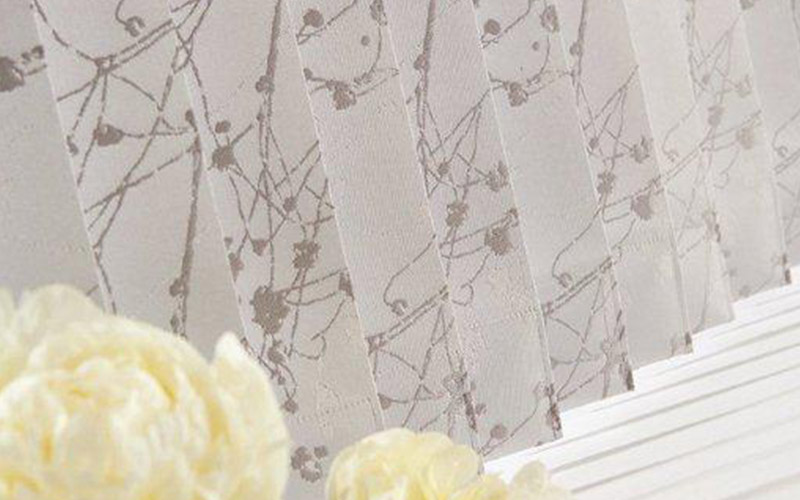 Vertical Blinds