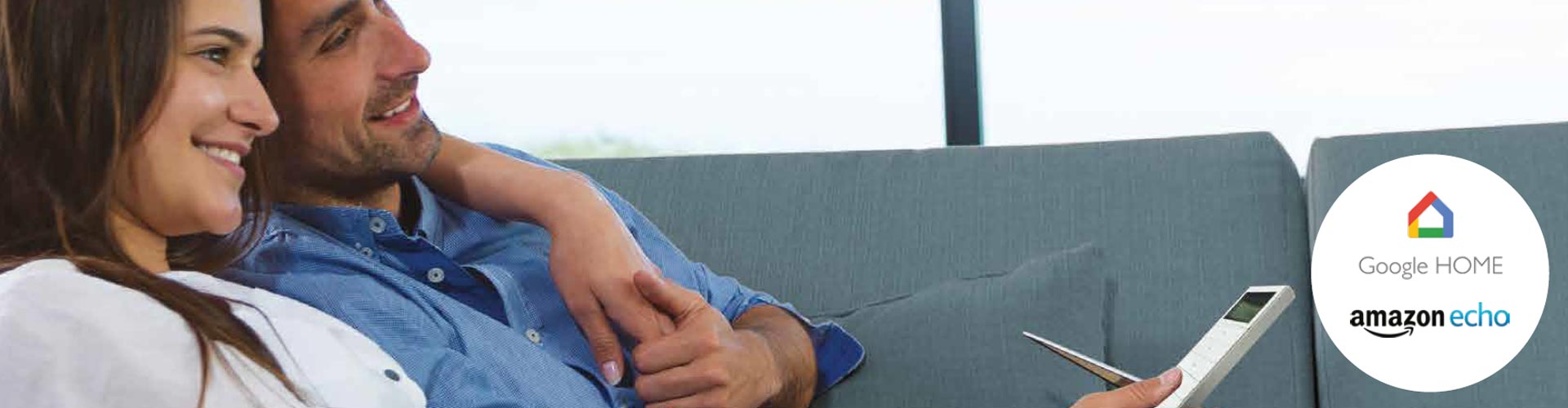 Smith & Horner Fife electric blind installer